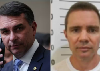 TSE deve julgar nesta terça decisão de Nunes Marques que suspendeu pesquisa com queda de Flávio