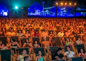 Mostra de Cinema de Gostoso confirma 13ª edição e reforça papel cultural no litoral potiguar