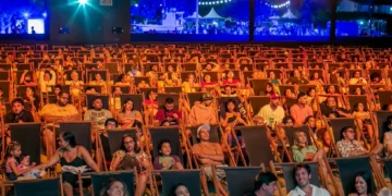 Mostra de Cinema de Gostoso confirma 13ª edição e reforça papel cultural no litoral potiguar