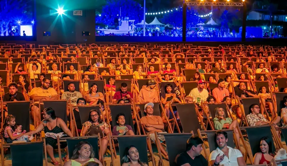 Mostra de Cinema de Gostoso confirma 13ª edição e reforça papel cultural no litoral potiguar