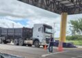 Ipem-RN fiscaliza cronotacógrafos na BR-406, em São Gonçalo do Amarante