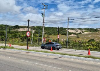 Férias escolares: Inmetro e Ipem-RN reforçam fiscalização nos itens de segurança, lazer e serviços de GNV