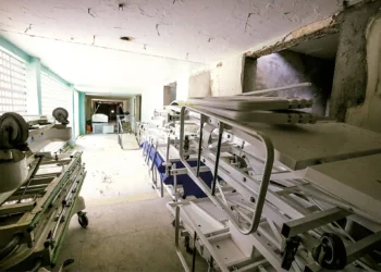Demanda dobra, leitos desaparecem e reforma empaca: o gargalo dos queimados no RN