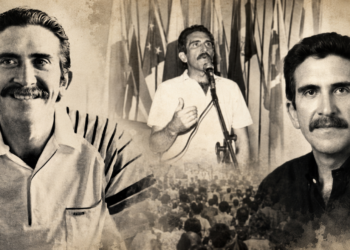 Ditadura no RN: novo livro mostra como o autoritarismo continua presente na democracia brasileira