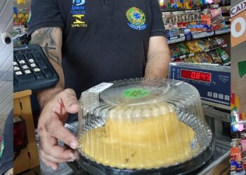 Inmetro fiscaliza mais de 74 mil produtos durante Operação Festas Juninas