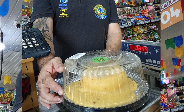 Inmetro fiscaliza mais de 74 mil produtos durante Operação Festas Juninas