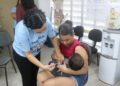 Natal amplia vacinação contra a Influenza para toda a população a partir desta segunda-feira (1º)
