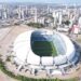 Interdições nas proximidades da Arena das Dunas começam nesta sexta para o São João de Natal