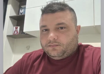 Presidente da Câmara de Tibau é baleado em tentativa de assalto em Mossoró