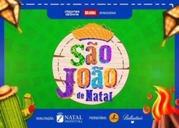 São João de Natal encerra primeiro fim de semana com programação neste domingo