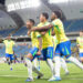 Brasil sub 17 começa preparação com goleada nos Estados Unidos