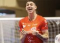 Futsal: Fora de casa América pega lanterna da Liga Nacional Silver