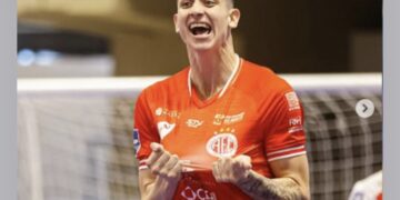 Futsal: Fora de casa América pega lanterna da Liga Nacional Silver