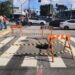 Trecho da Av. Prudente de Morais tem interdição parcial para obra de manutenção da Caern