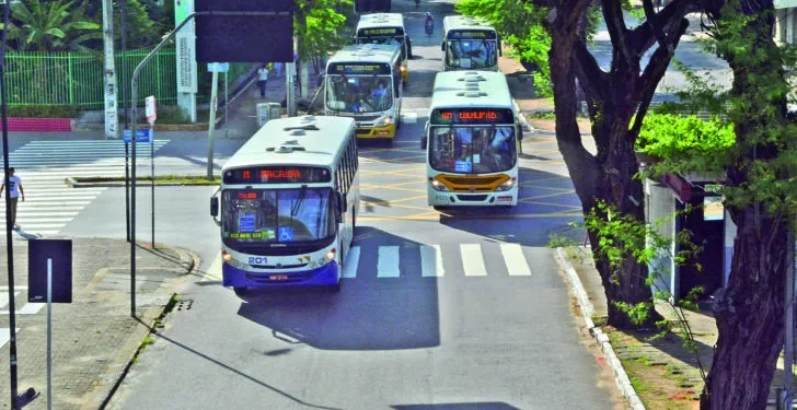 Edital da licitação do transporte terá de passar por novos ajustes, afirma STTU