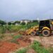Prefeitura de Parnamirim realiza melhorias na lagoa de captação Araguaia 2