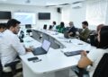 Reunião de grupo de trabalho representa primeiro passo para projeto de requalificação da Ribeira