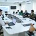 Reunião de grupo de trabalho representa primeiro passo para projeto de requalificação da Ribeira