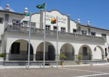 TJRN mantém provas do concurso da Polícia Militar agendadas para este domingo (14)