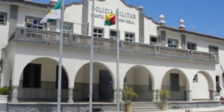 TJRN mantém provas do concurso da Polícia Militar agendadas para este domingo (14)