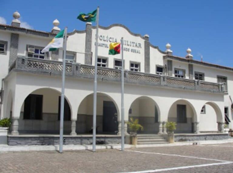 TJRN mantém provas do concurso da Polícia Militar agendadas para este domingo (14)