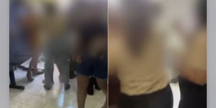 Discussão entre vereadora e servidora termina em agressão em Câmara no interior do RN