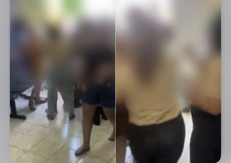 Discussão entre vereadora e servidora termina em agressão em Câmara no interior do RN