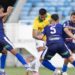 ABC e América encerram 1ª fase com vitória. Laguna é o lanterna