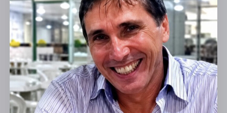 Engenheiro agrônomo morre em acidente no interior do RN
