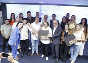 Estado lança programa de atenção psicossocial para pessoas dependentes de jogos e apostas