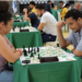 Ginásio da UFRN sedia competição de xadrez sábado e domingo