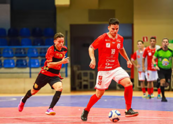Futsal: Apodi e América buscam resultados na Liga Nacional Silver
