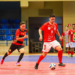 Futsal: Apodi e América buscam resultados na Liga Nacional Silver