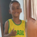 Criança de 8 anos morre após disparo dentro de casa em Natal; polícia investiga arma de calibre restrito na residência