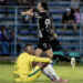 Série D: Brunão faz o gol da vitória do ABC na 1ª partida do mata-mata