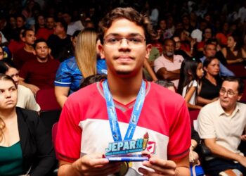 JEPAR 2026 encerra edição com premiação e valorização do esporte escolar em Parnamirim