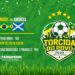 Prefeitura de Parnamirim promove transmissão de Brasil x Escócia em dois polos da Torcida do Povo