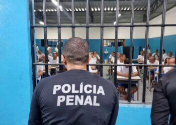 MPRN recomenda avaliação de divisão de vagas por gênero em concurso para policial penal