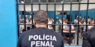 MPRN recomenda avaliação de divisão de vagas por gênero em concurso para policial penal
