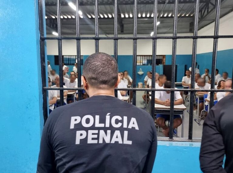 MPRN recomenda avaliação de divisão de vagas por gênero em concurso para policial penal