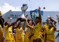 Oito equipes disputam Estadual potiguar de futebol feminino 2026