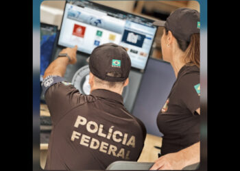 PF deflagra operação contra investigado por abuso sexual infantil no Rio Grande do Norte