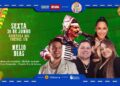 São João de Natal 2026 segue com programação no Polo Nélio Dias nesta sexta-feira (26)