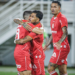 América volta a vencer Fluminense e ratifica passagem à fase três