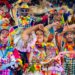 Mais de 15 quadrilhas marcam a primeira noite do São João do Povo