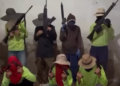 Após reportagem do NOVO, Sindicato do Crime grava vídeo com suposto recado a promotor de Justiça. Assista