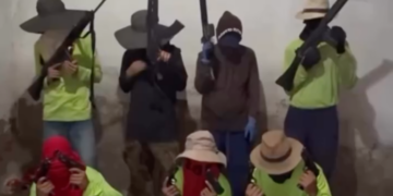 Após reportagem do NOVO, Sindicato do Crime grava vídeo com suposto recado a promotor de Justiça. Assista
