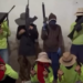 Após reportagem do NOVO, Sindicato do Crime grava vídeo com suposto recado a promotor de Justiça. Assista