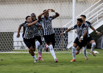 ABC festeja classificação e aniversário de 111 anos de fundação