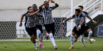 ABC festeja classificação e aniversário de 111 anos de fundação